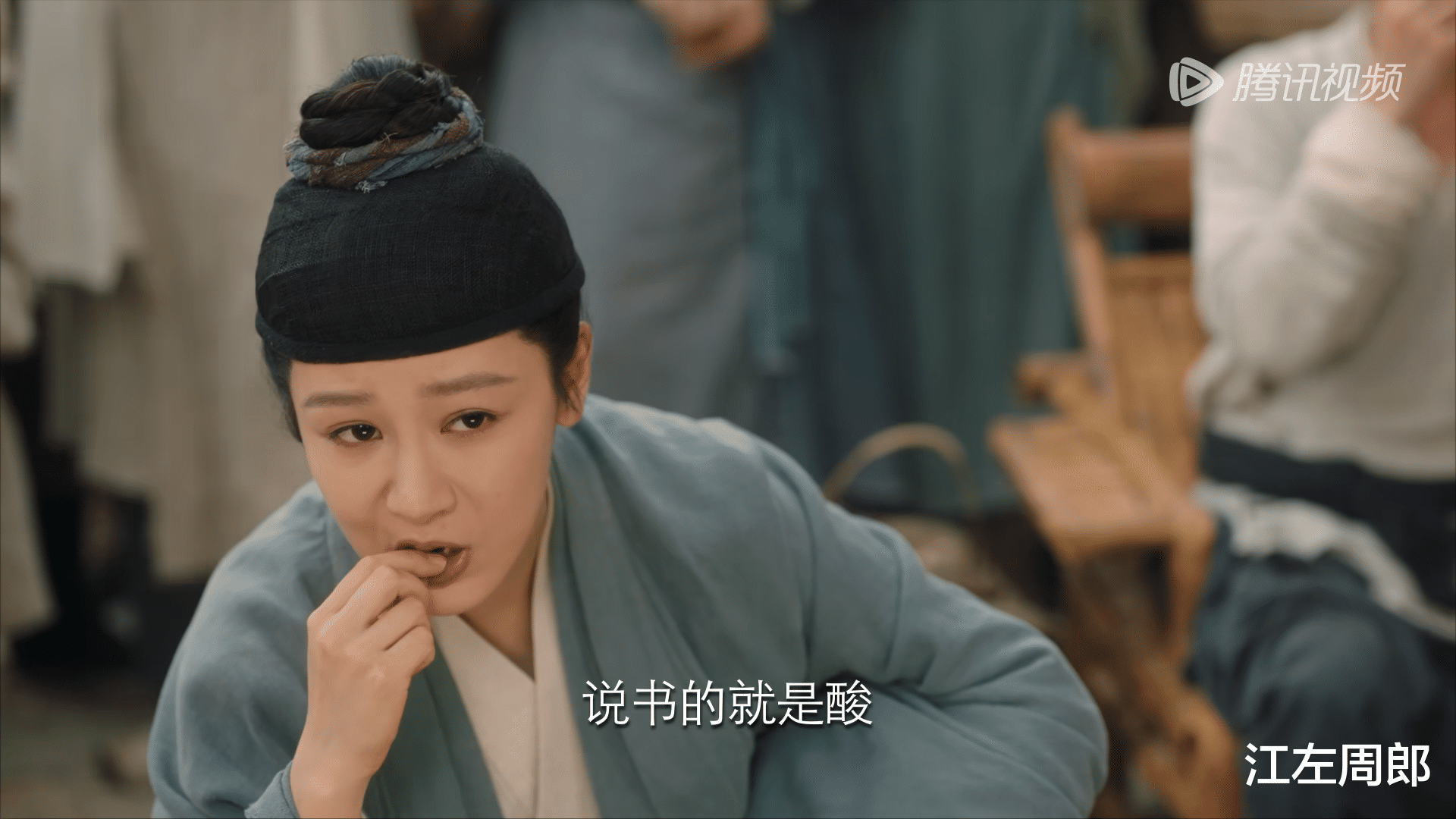 好家伙,杨紫《长相思》首播就差评一片,观众差评理由都出奇一致