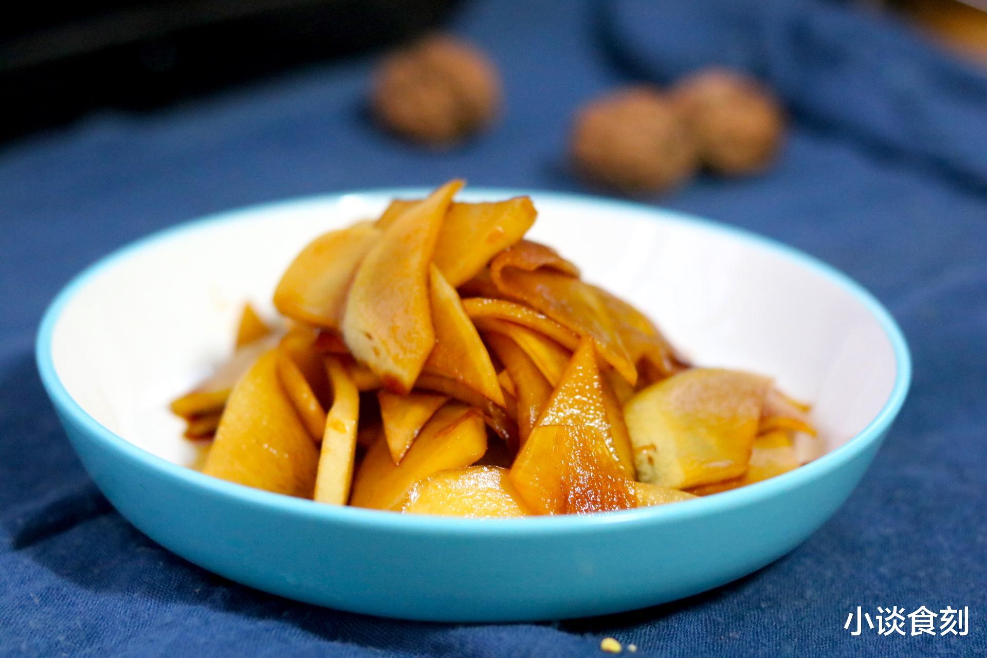 霜降|霜降后,不管有钱没钱,切记:吃3物,做2事,护住阳气好入冬