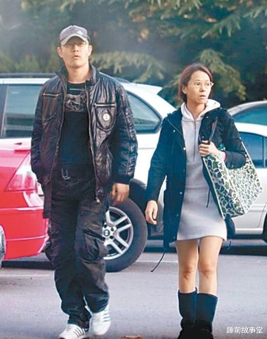 郭晶晶|台媒曝庾澄庆心脏病突发去世,二婚娇妻失声痛哭?经纪人出面回应