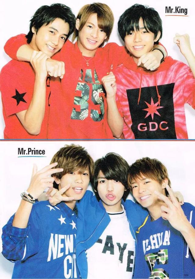 杰尼斯|最帅霸总请辞、人气男团成员接连出走。杰尼斯要完蛋?