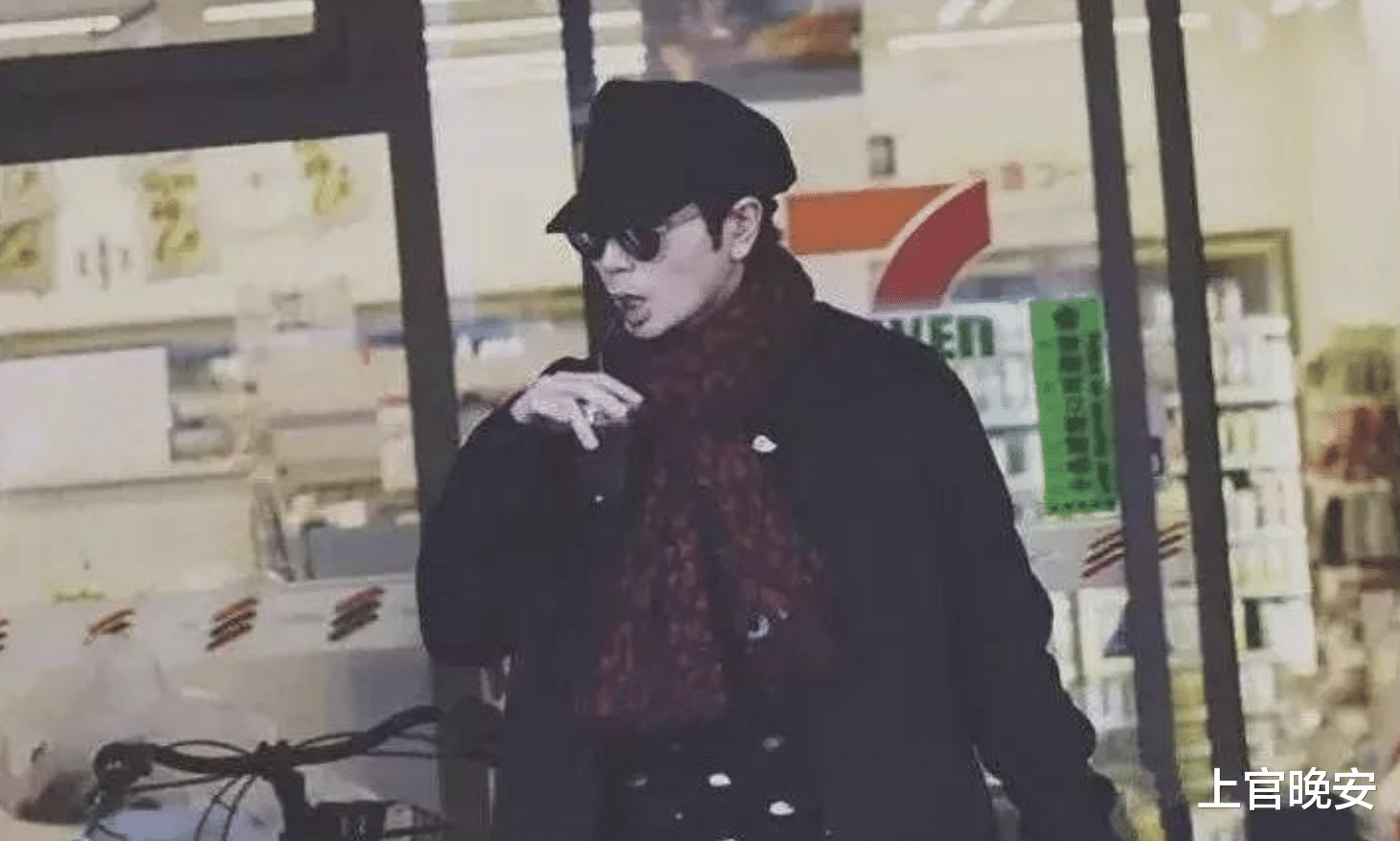 神级抓拍，完爆精修大片！中日韩明星恋爱图，氛围感堪比电影镜头