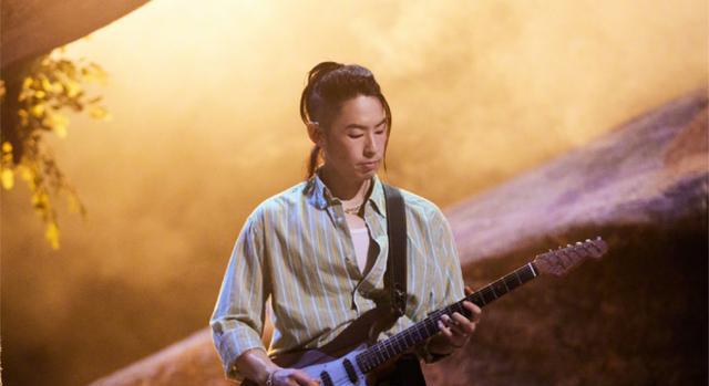 中国好声音|《青年派》嘉宾官宣，阵容强大，有四人曾是《中国好声音》导师