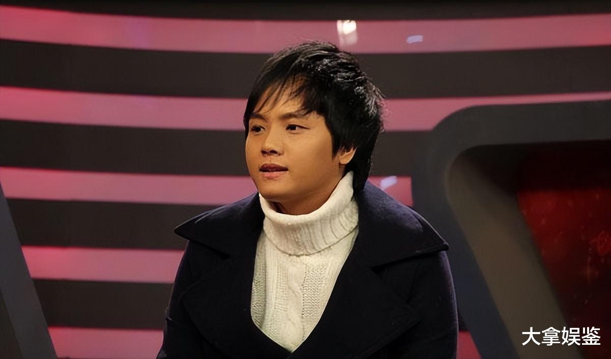 14岁开演唱会，24岁狂赚2亿，春晚请不动他，却没人说他耍大牌