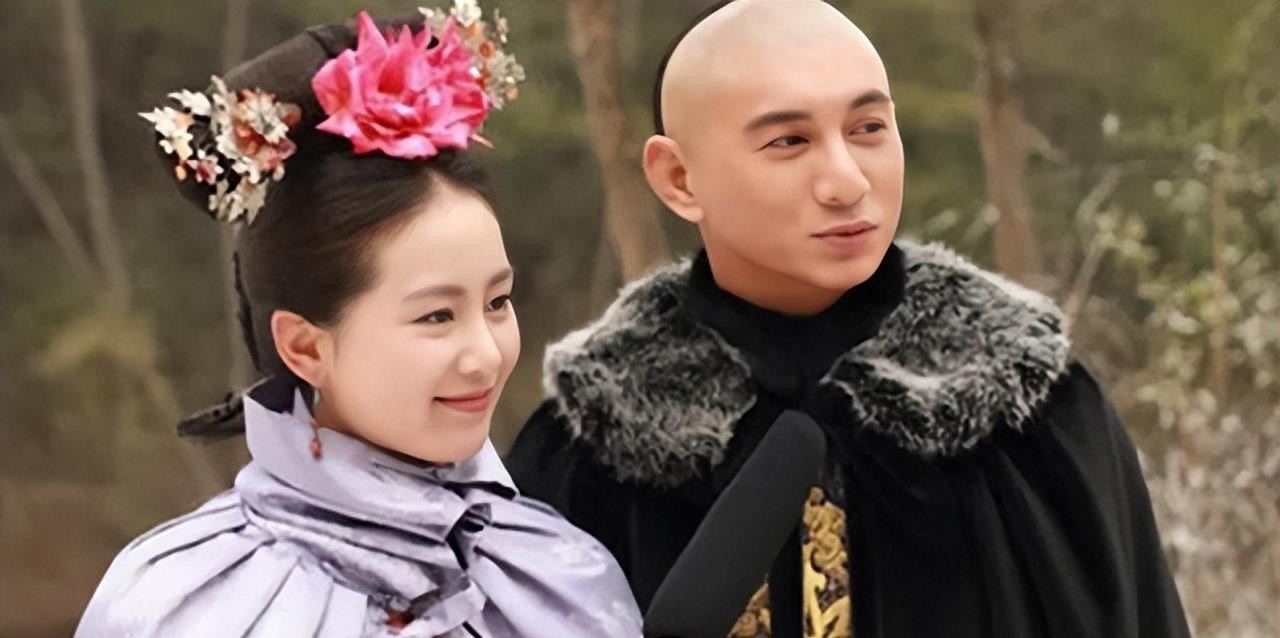 深扒刘诗诗吴奇隆离婚瓜细节!(中篇)