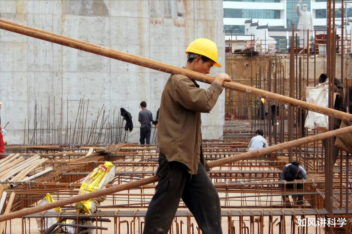 招聘|农民为何成了最低等职业？“用工慌”不怨年轻人，温专家一语道破
