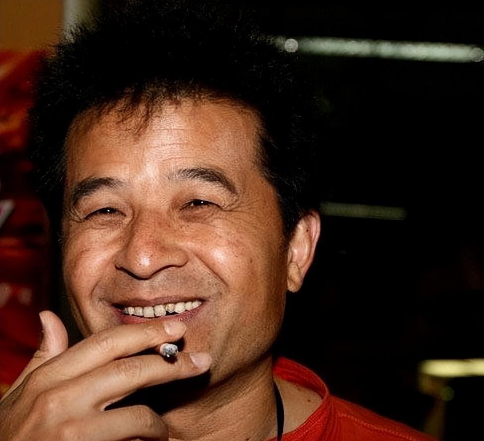 毕福剑|这一次，64岁的毕福剑，不再被世界宽容