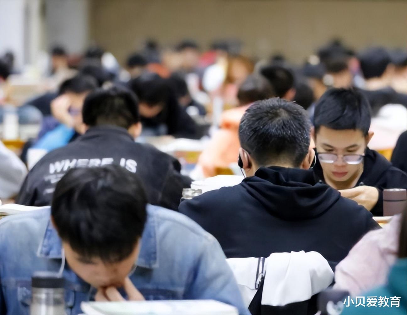 招聘|“学历贬值严重”，华中师大图书馆招聘，博士税前7500元还没编制