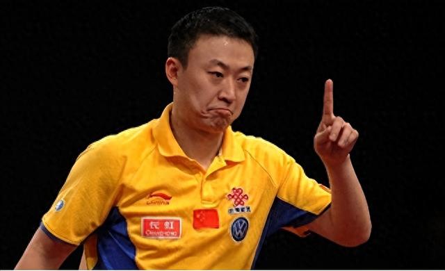 花掉千万家产离婚，42岁马琳因言论惹非议，二婚娶体操女神很幸福