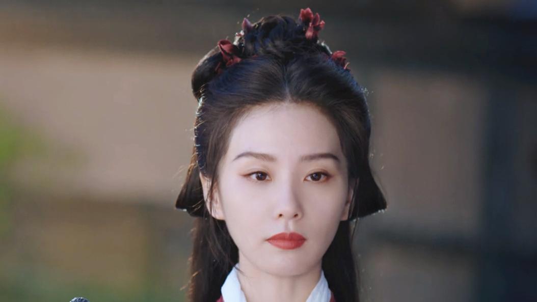 《一念关山》：看到杨盈爬安帝龙床的羞耻，才知她布了多狠的翻身局