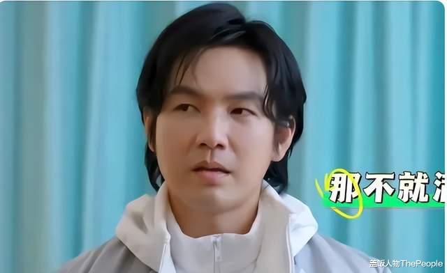 男神|发福发腮、满脸褶子、肿胀僵硬还秃顶…港圈男神其实都是虚假冻龄