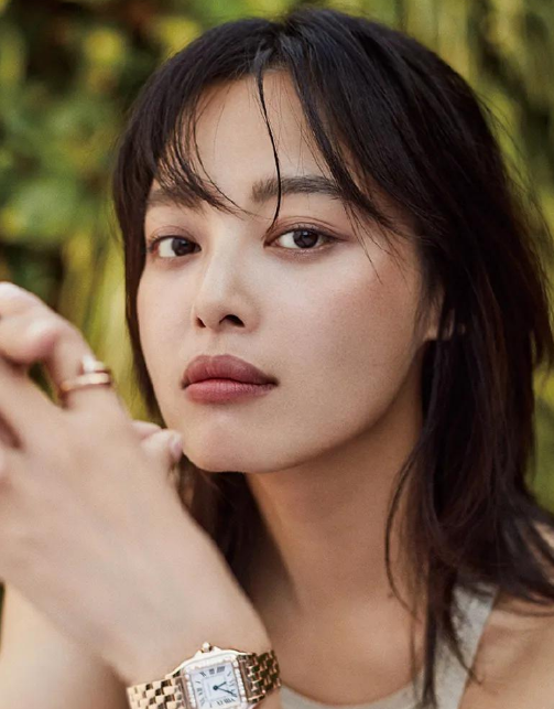 37岁“丑出圈”的辛芷蕾，终于给娱乐圈敲响警钟