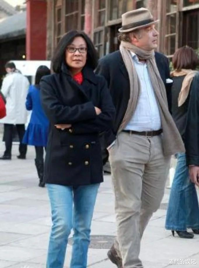 苏小明|苏小明:凭《军港之夜》走红后赴法国,结果混不下去又回国发展