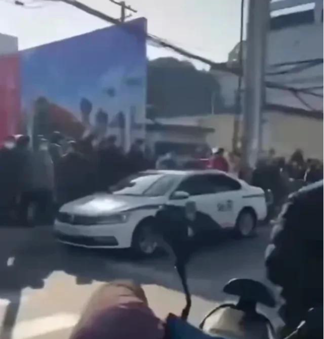 江苏一家四口被杀,最小年龄17岁!