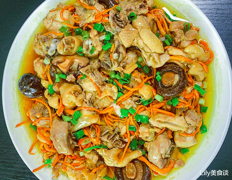 美食教程|秋天,这5道蒸菜多给孩子吃,蒸一蒸就好,简单又美味,大人孩子都爱吃