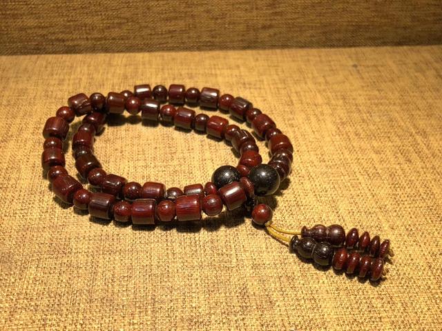 雕刻|古玩中神秘的通天犀是什么？