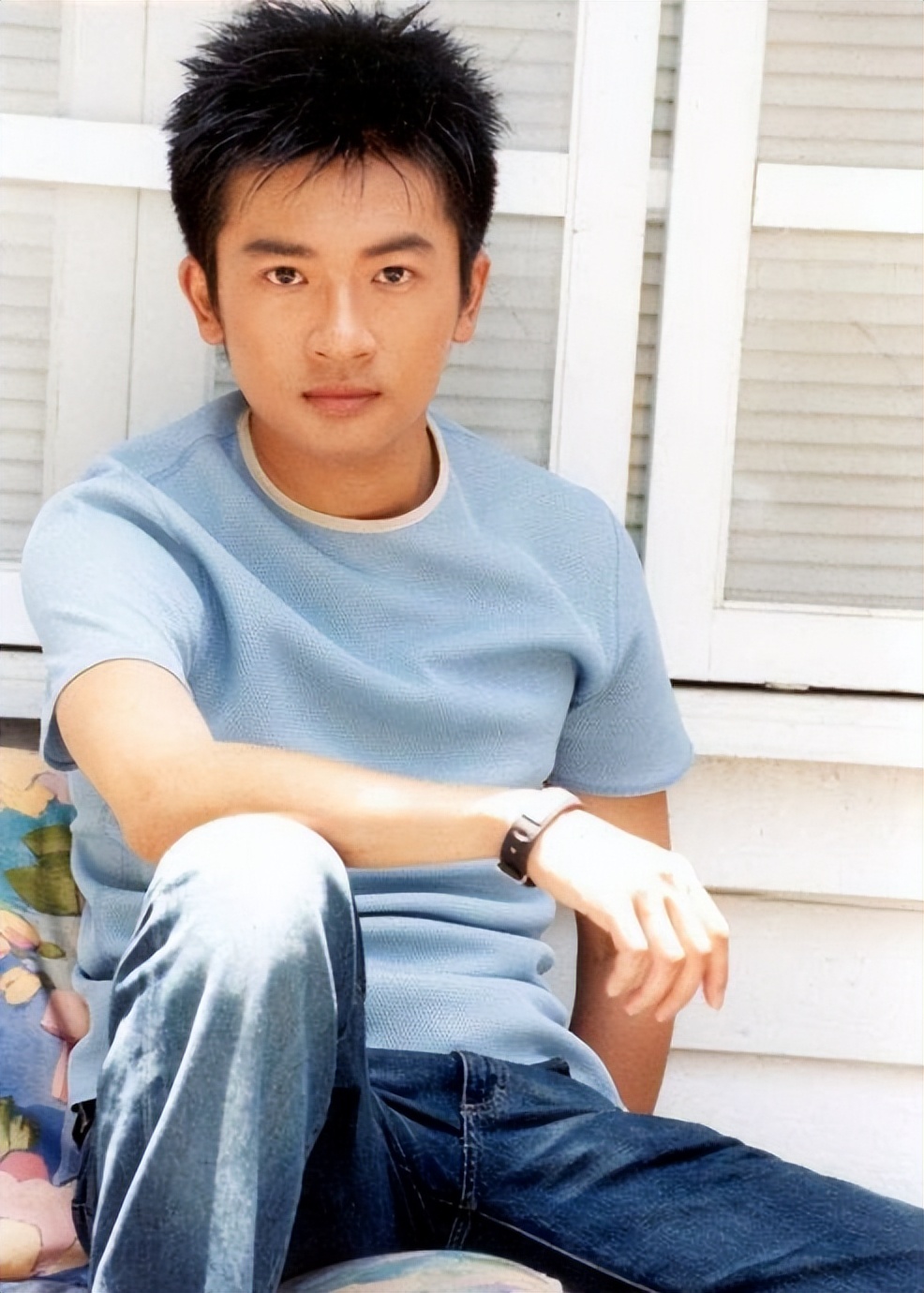 苏有朋|救命！49岁苏有朋现身难认出疑整容，现场粉丝太过热情他当场黑脸