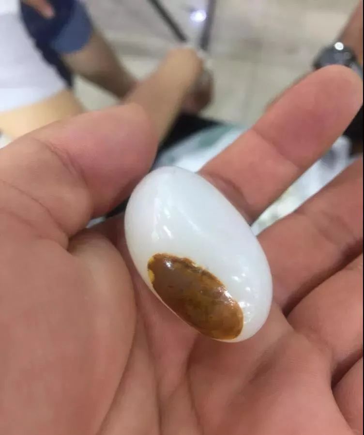 撕开假皮！玩籽料不打眼，进来看！