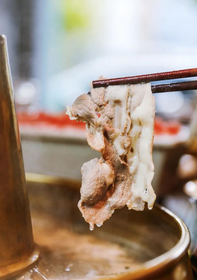 北京|“北京最好吃的涮肉,到底是哪家?”