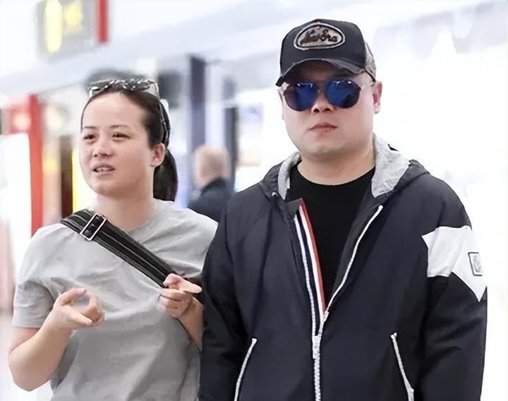 岳云鹏|曝岳云鹏有私生子,连续4年为其庆生,在外包养女大学生