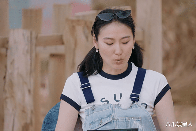 再见爱人3：王诗晴戳穿纪焕博童年不幸，孙怡评价她不是无辜小白兔