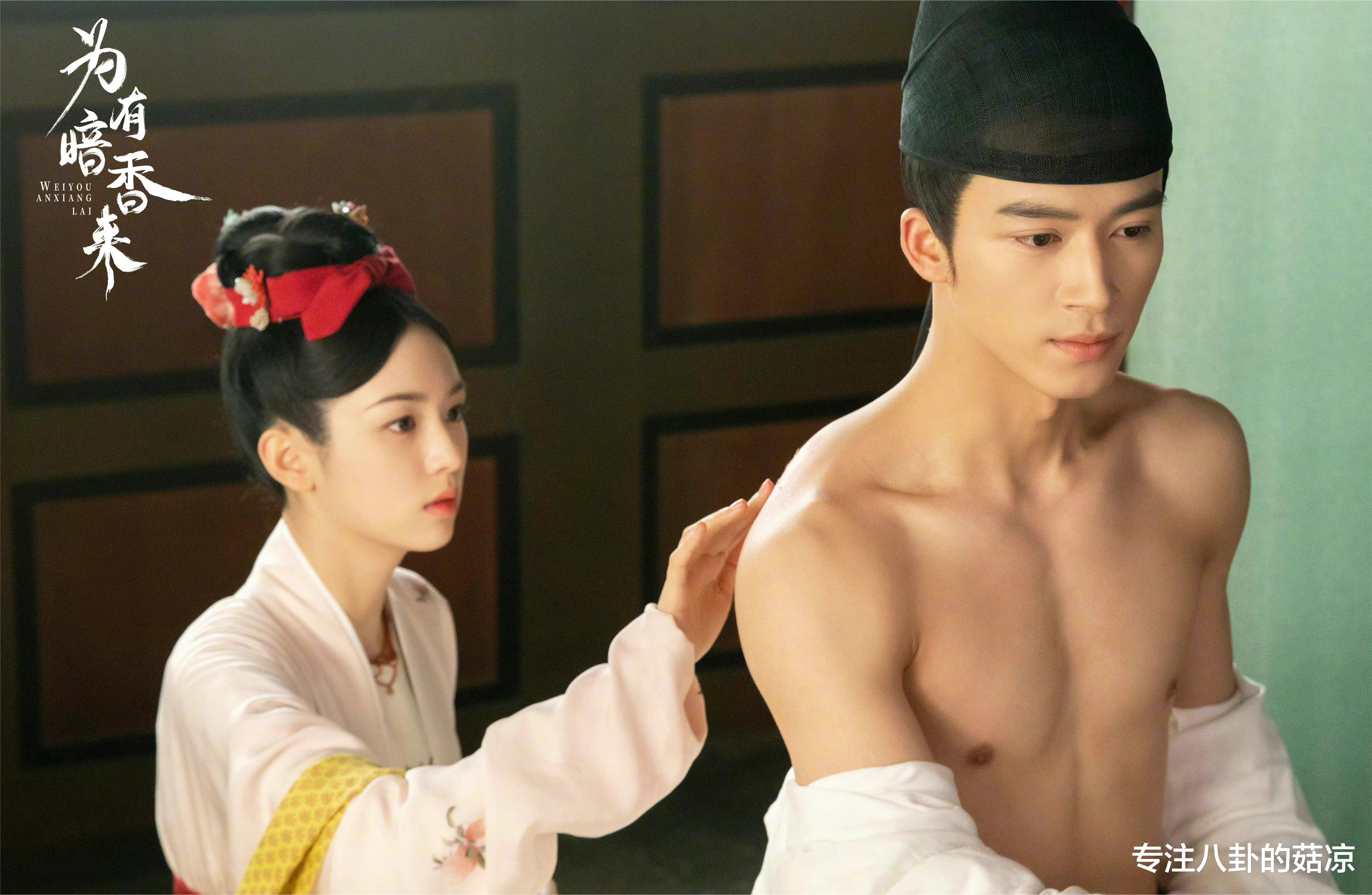 继“家主”后，王星越又有四部新剧将袭，人设一部比一部吸睛