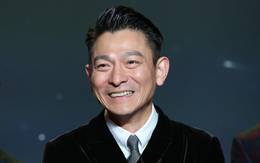 刘德华|刘德华,值得被喜欢吗?