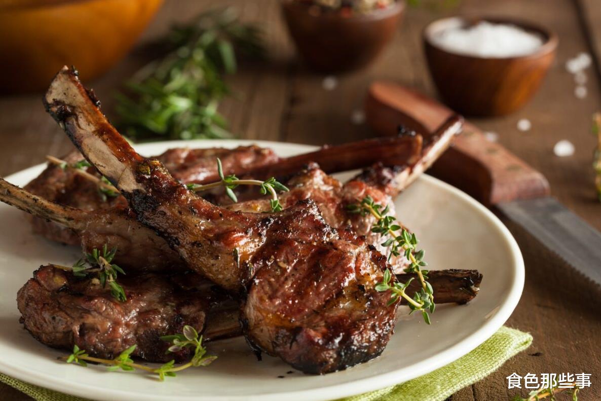 网络小说|二战后为什么美国人很少吃羊肉了?原来背后的原因是这个!