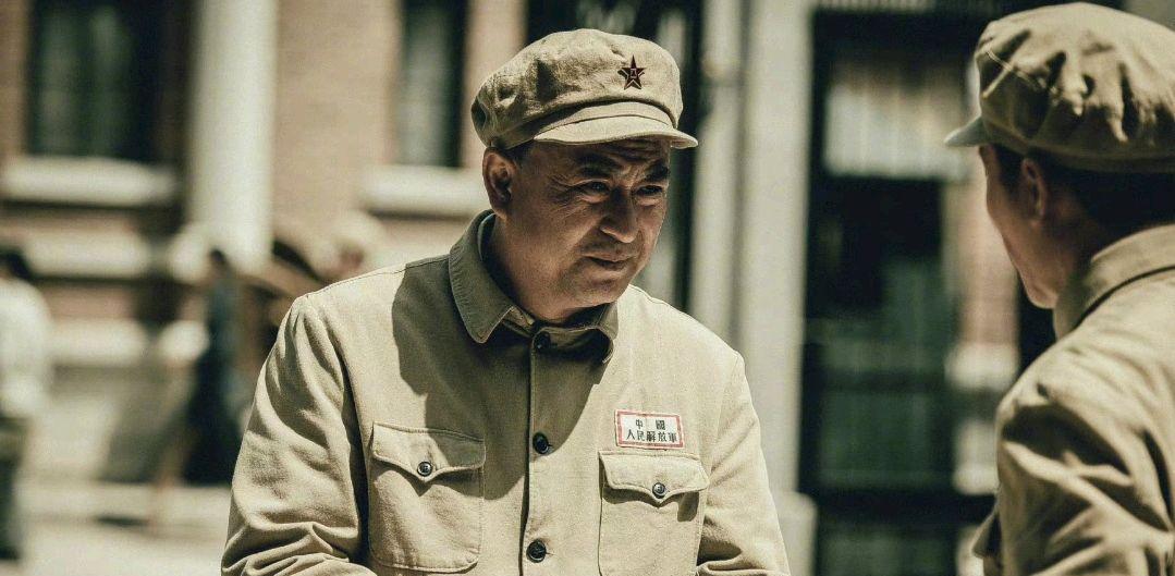 张嘉益|被骂惨的两位实力派，一个选错了剧本，一个选错了角色