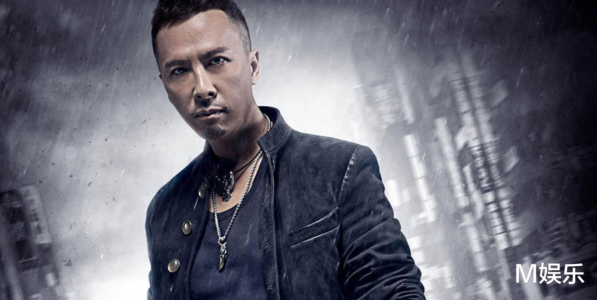 人前好兄弟,人后是仇敌?这4对“死对头”男星,此生再难合作