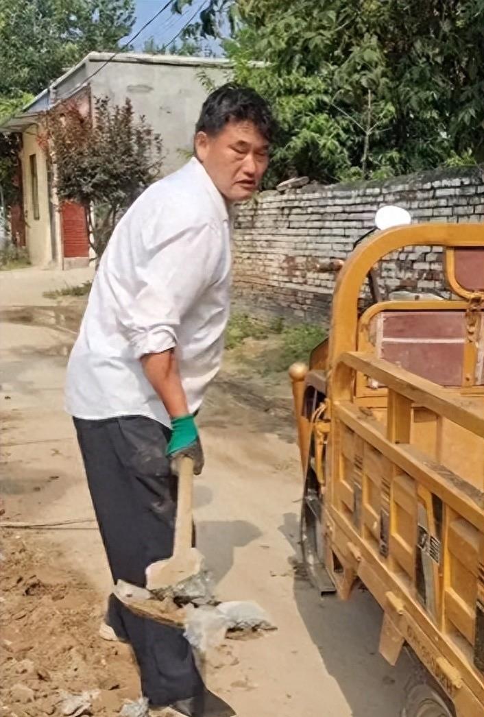 于文华终于承认了和朱之文之间有“特殊”关系，原来我们都被骗了