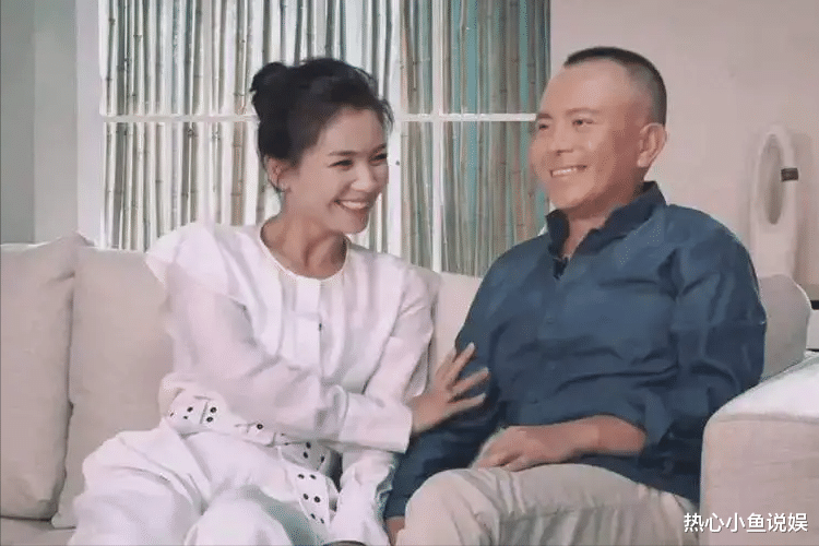 风流成性？这一次，再多的名和利都救不了刘涛？简直是危言耸听！