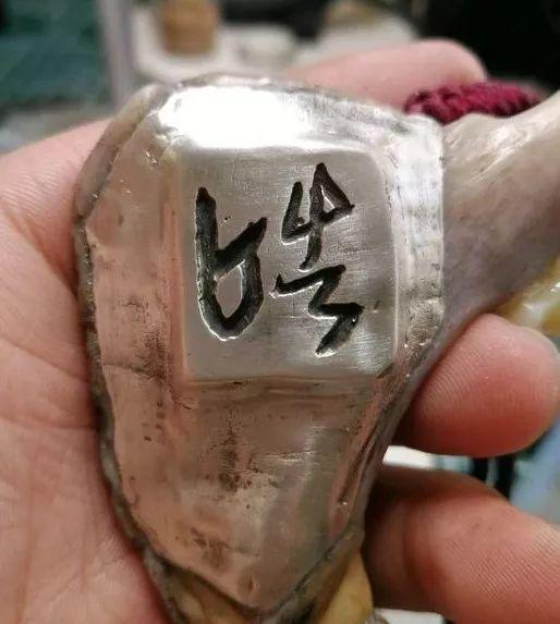 西晋|想给手串DIY个银饰吗?