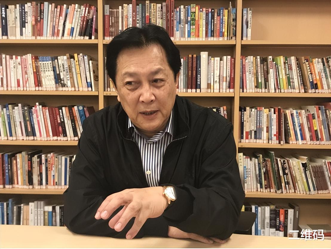 没有书卷气就别演才子,这6位男演员,才叫腹有诗书气自华