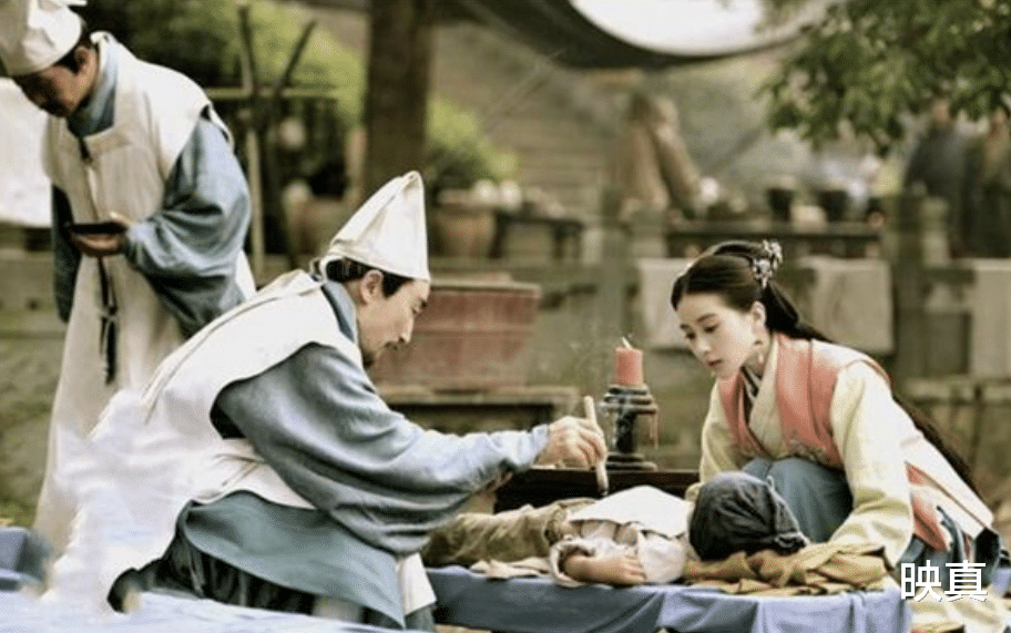 |宋代女子图鉴:一个女子社会地位高,职业相对自由的朝代