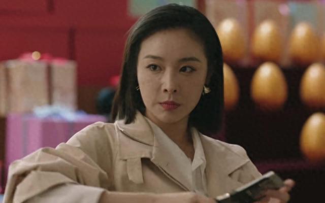 “一夜爆红”到“打回原形”,高叶只用半年,终是步了张小斐后尘