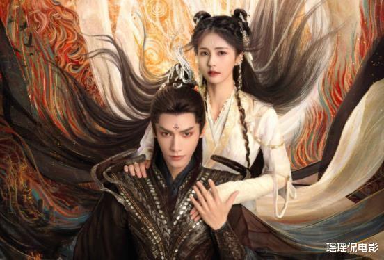 2023年最烂的10部“古装剧”，全看过的该去洗眼睛了