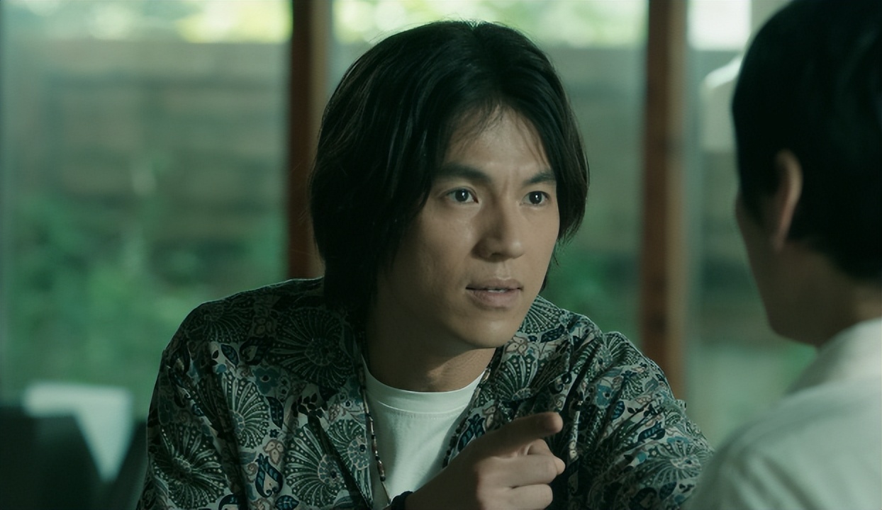 演技烂得像混子，《仿生人间》一群“神仙”里混进关系户，真招人嫌