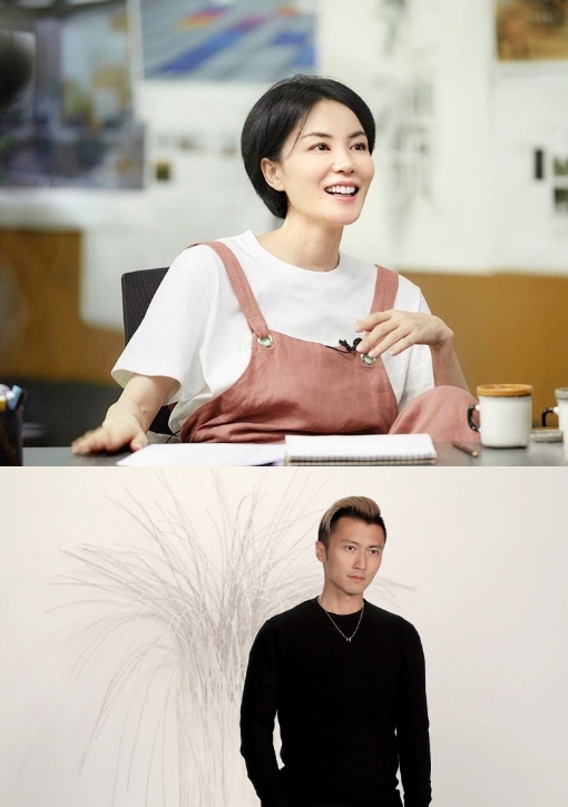 王菲拒绝求婚被抛弃？谢霆锋多次留宿张柏芝家，三胎生父疑实锤!