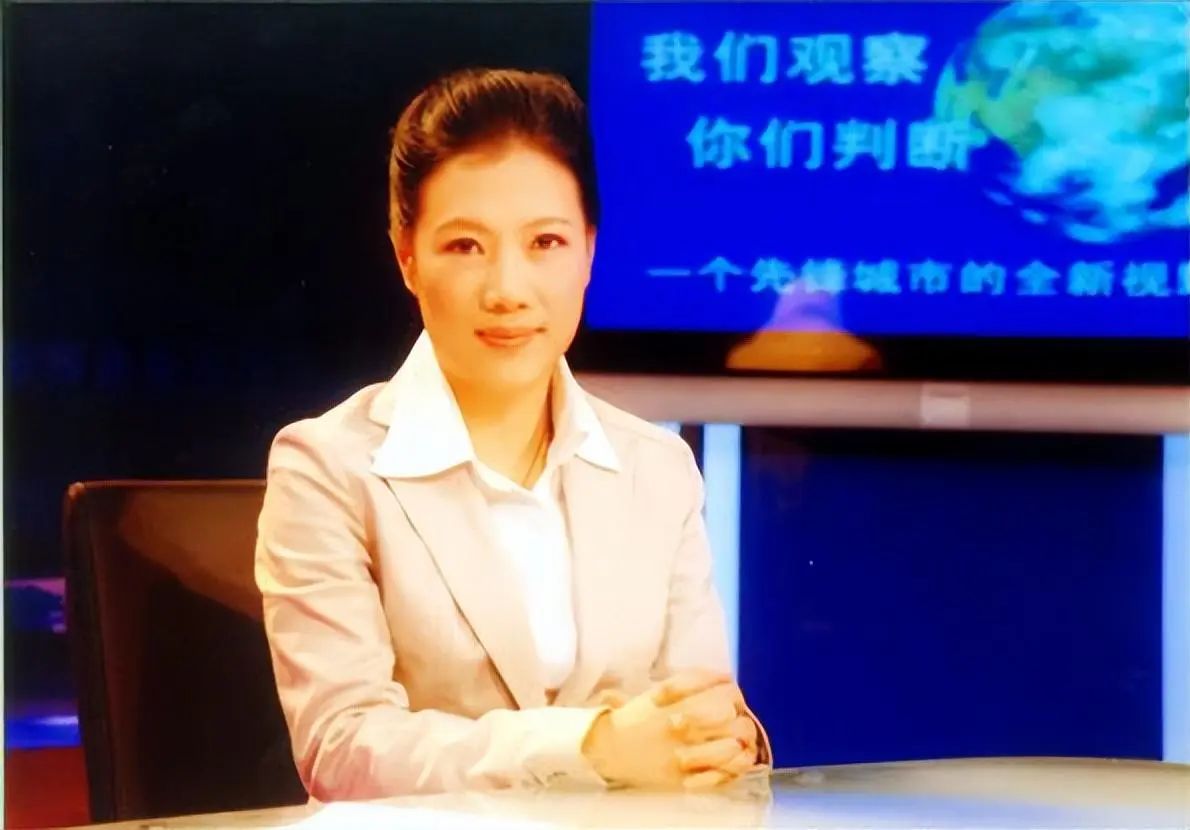 叶檀：后悔将自己当男人，癌症好转后，她和白发母亲有个催泪约定