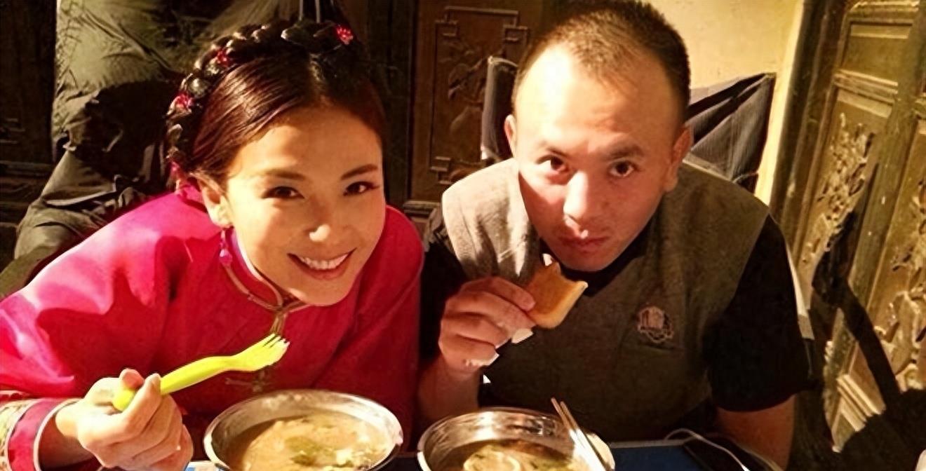 私交混乱?这一次,再多的名和利都救不了45岁的刘涛?都是危言耸听