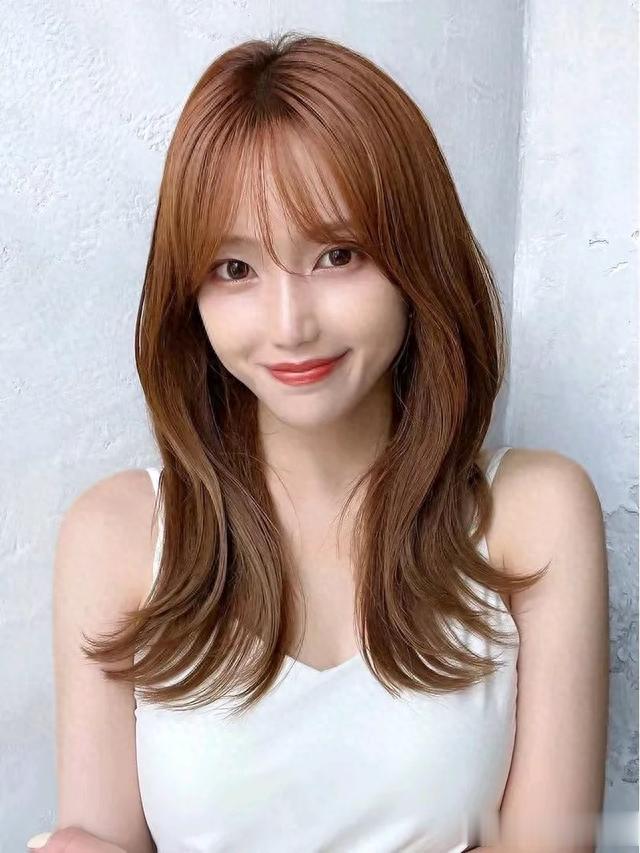 最适合女朋友做的发型,这四种真不错,看完很心动