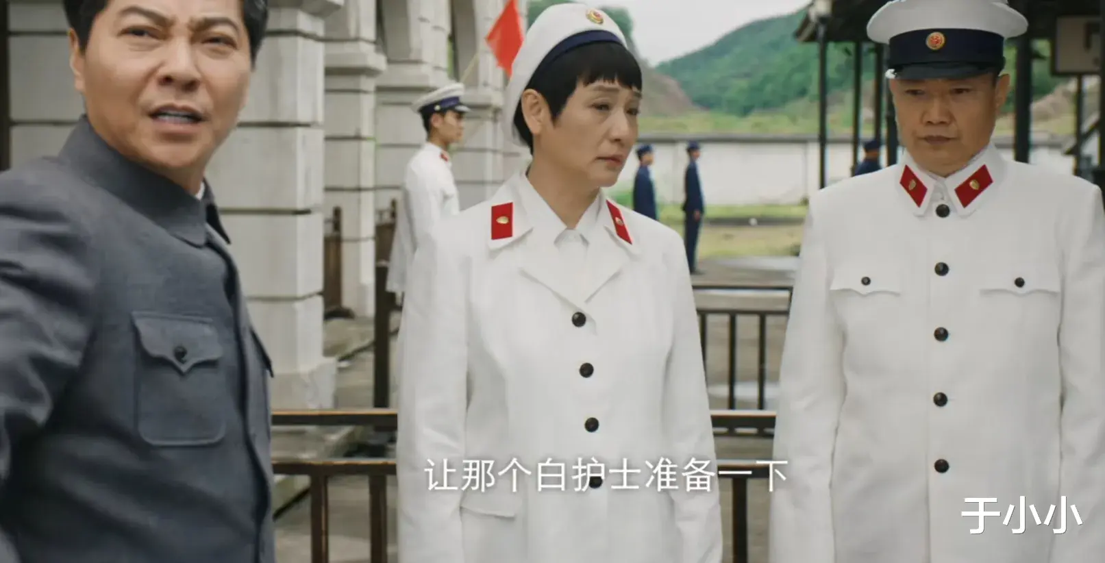 《画眉》老戏骨演技排名，孔琳第四，丁勇岱第二，第一实至名归