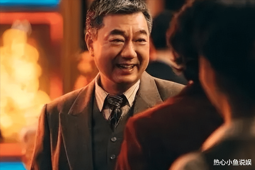 一个人拖垮整部剧!《繁花》女二号堪称败笔,就连胡歌也带不动