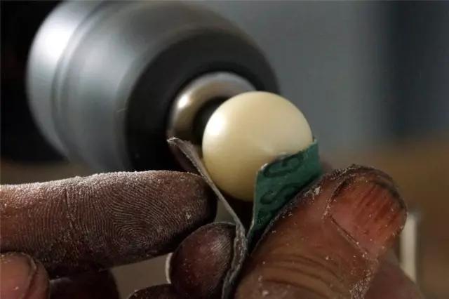 菩提根|车珠子,怕不是文玩人都着迷的事情吧?