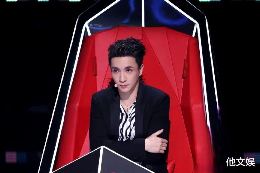 好声音第二期封神，学员质量大提升，潘玮柏刘宪华“玩命”抢人