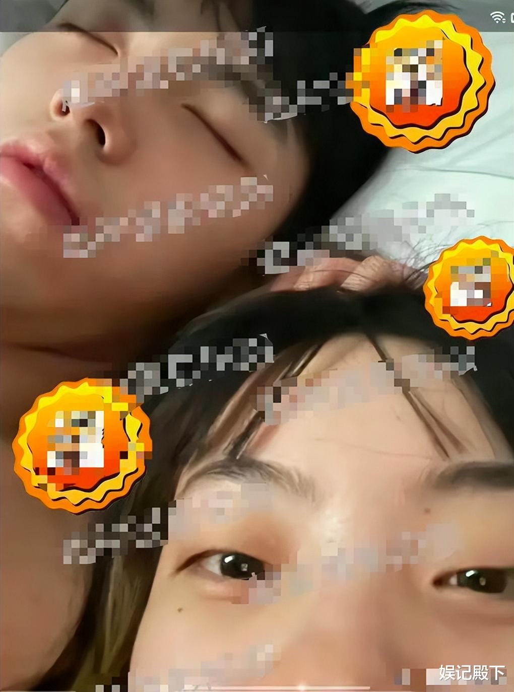 陈飞宇|陈飞宇丑闻照引爆全网,女方为已婚妇女,隐私泄露者是其老公!