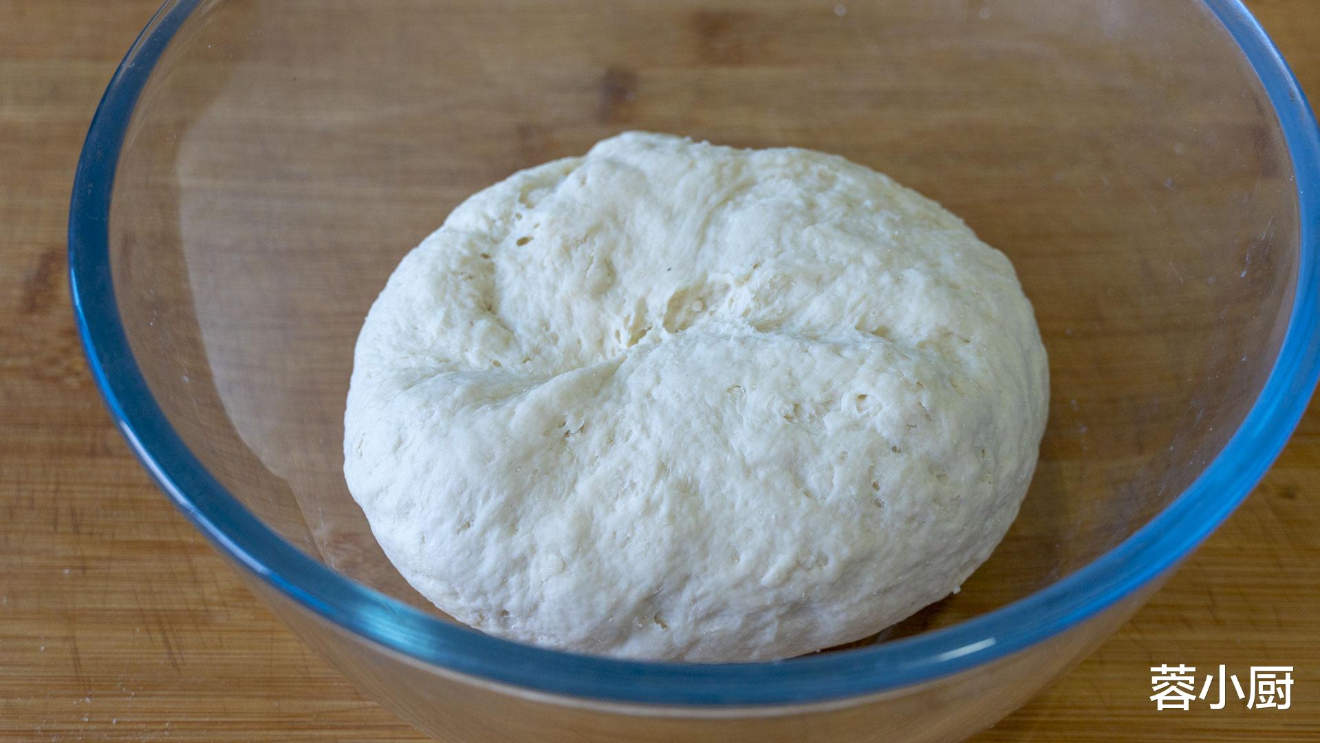 馒头|步入中老年，少吃米饭和馒头，多吃这4样，腿脚有劲，比保健品强