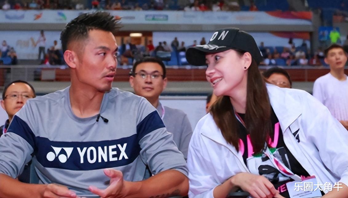 丈夫出轨7年后，回看谢杏芳的婚姻，才明白为何她当年会原谅林丹