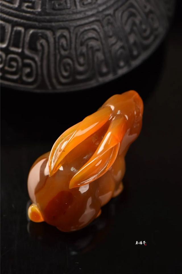 玛瑙|玛瑙小王子黎中发：痴情石头，会越陷越深！