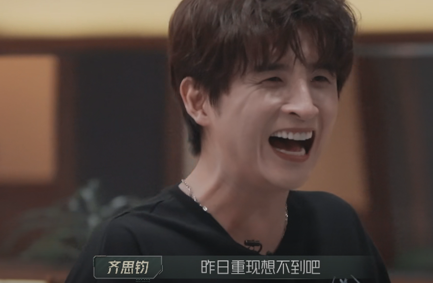 《披哥3》重新组队,7位男星的尴尬,揭开了娱乐圈的三大现实面